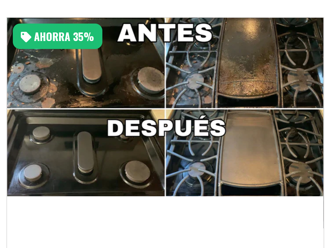 Limpiador Multiusos - Inteligente